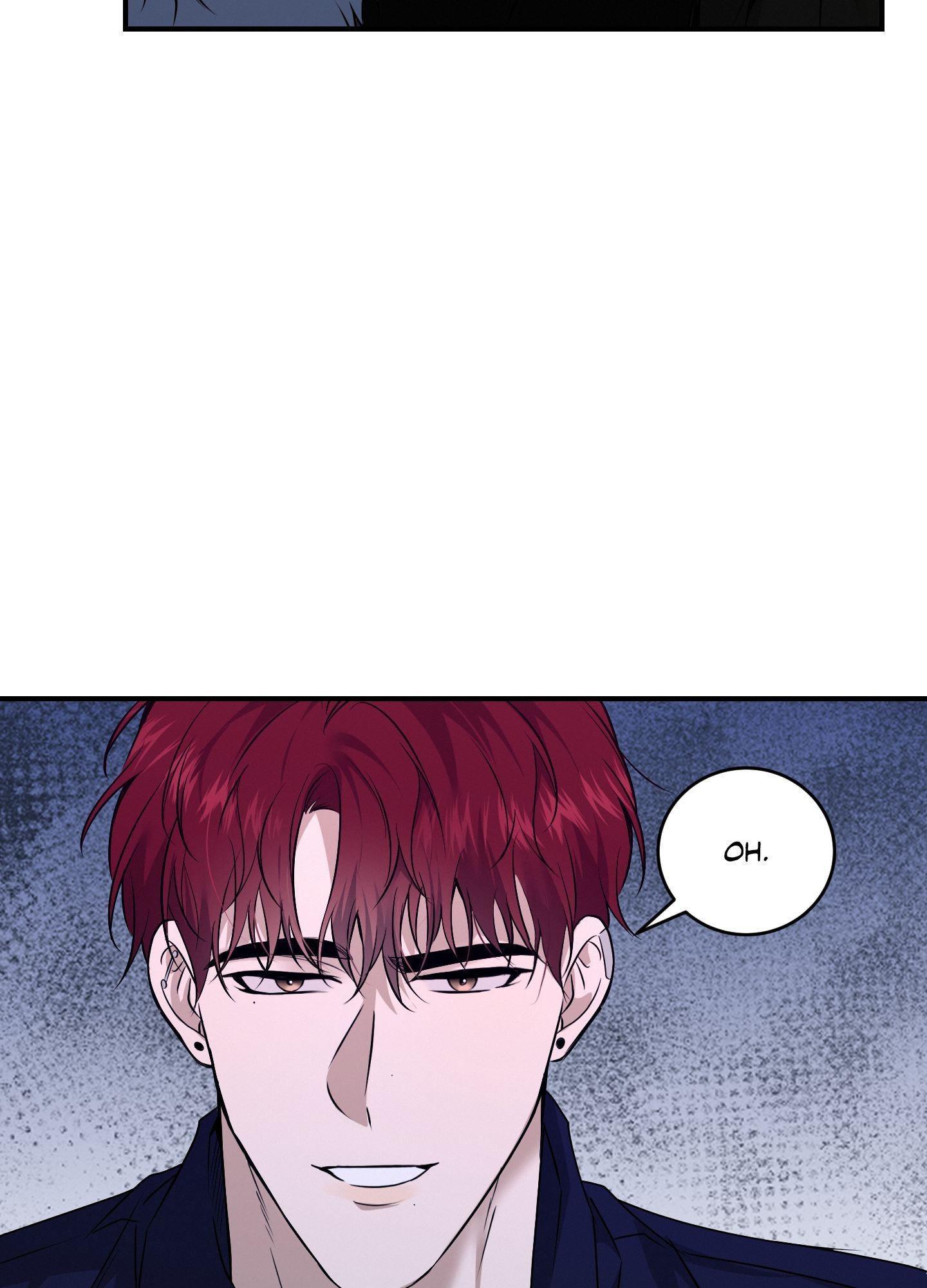 Invisible Partner - Chapter 15 Page 19
