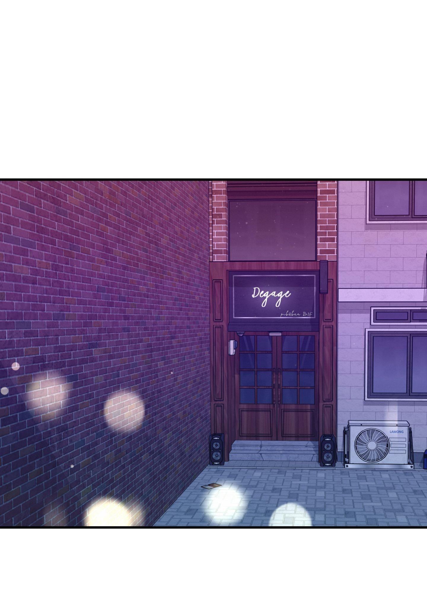 Invisible Partner - Chapter 15 Page 2