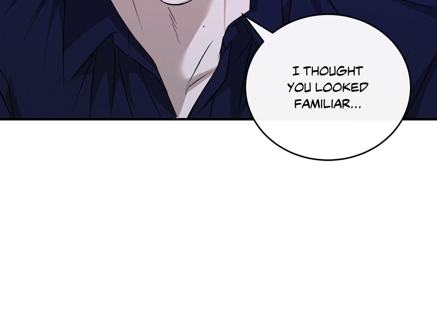 Invisible Partner - Chapter 15 Page 20
