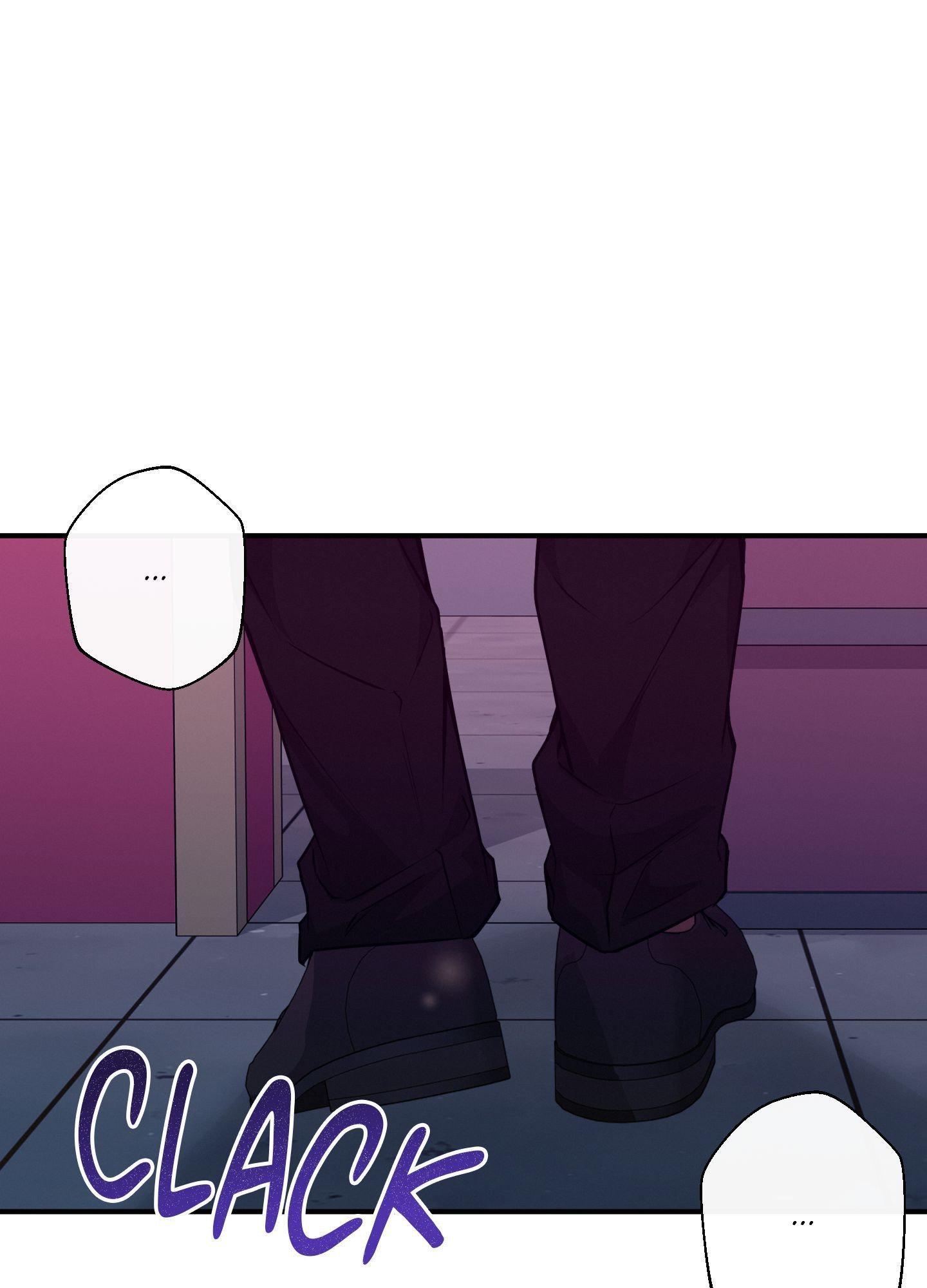 Invisible Partner - Chapter 15 Page 3