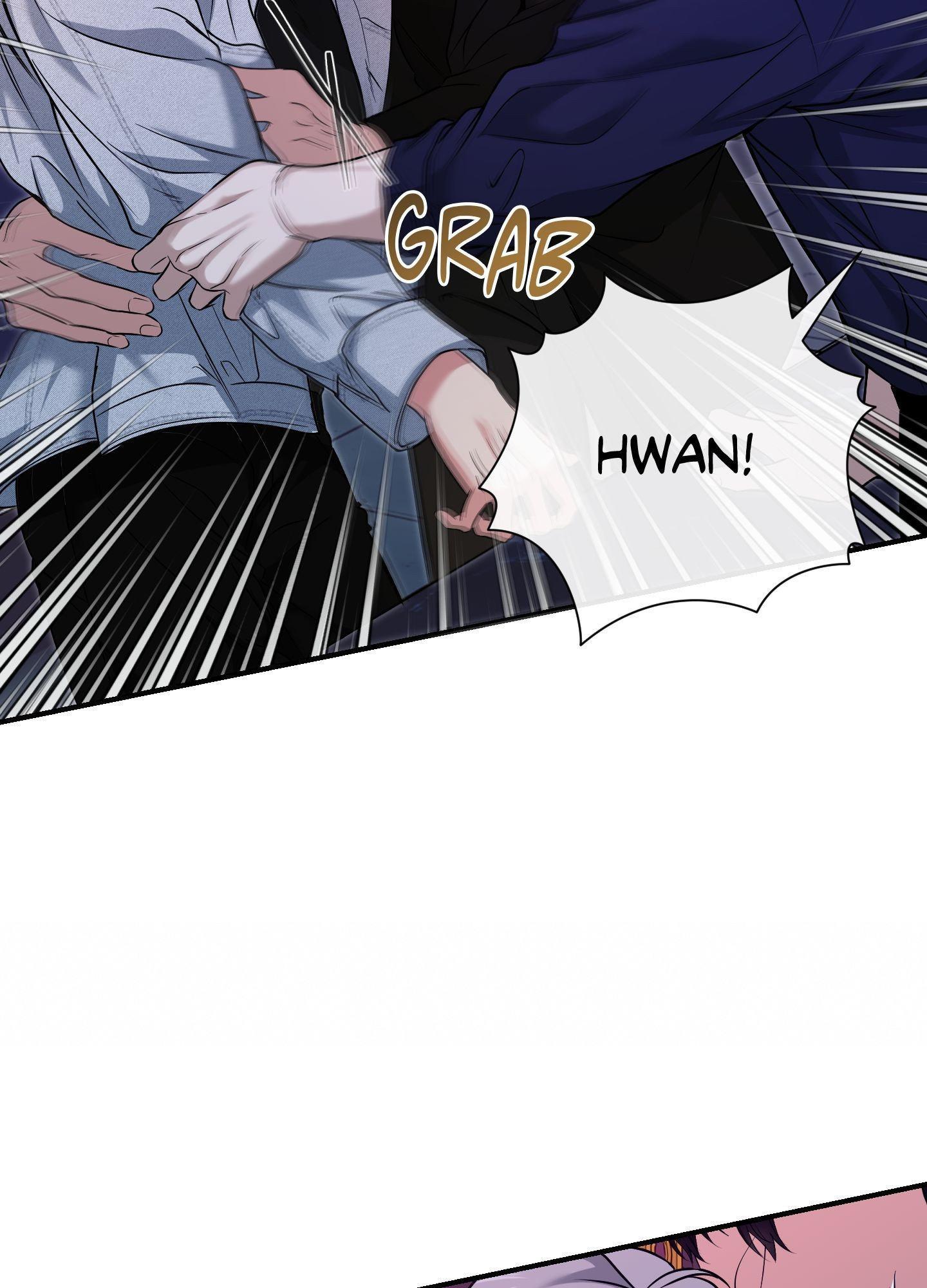 Invisible Partner - Chapter 15 Page 30