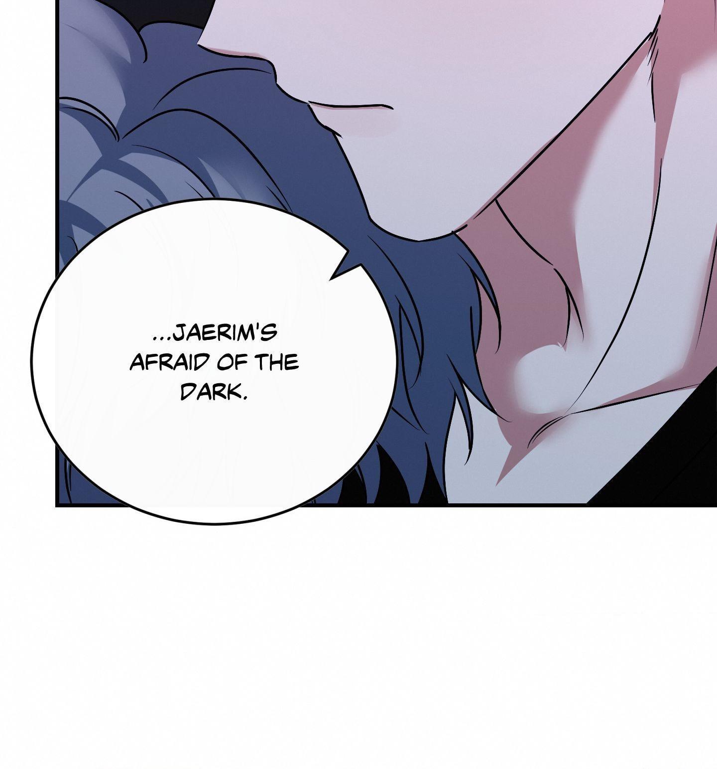 Invisible Partner - Chapter 15 Page 34