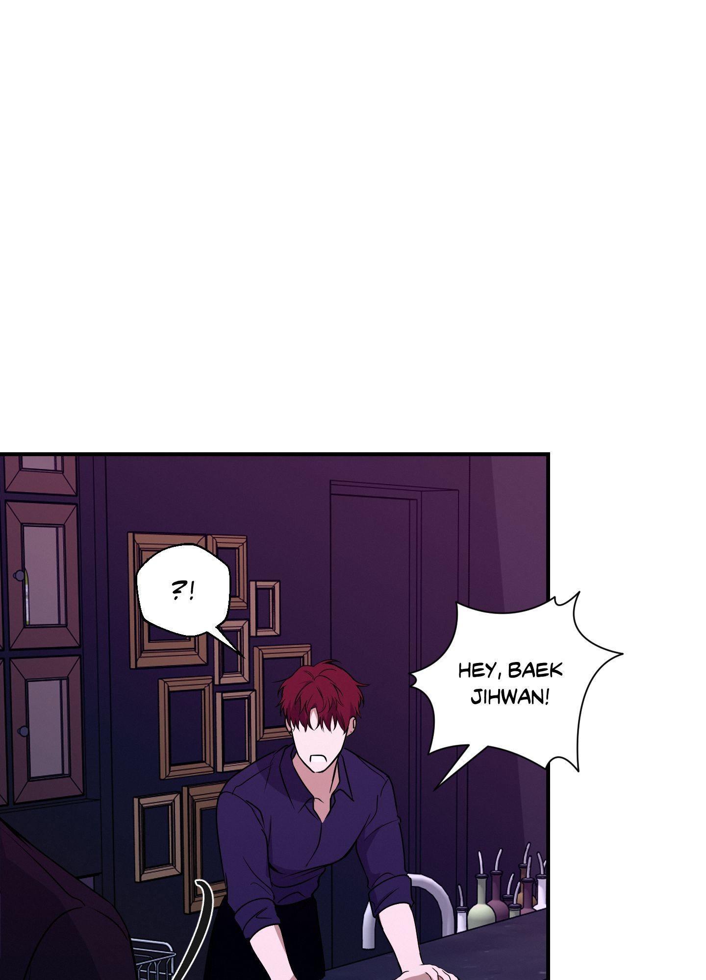 Invisible Partner - Chapter 15 Page 36
