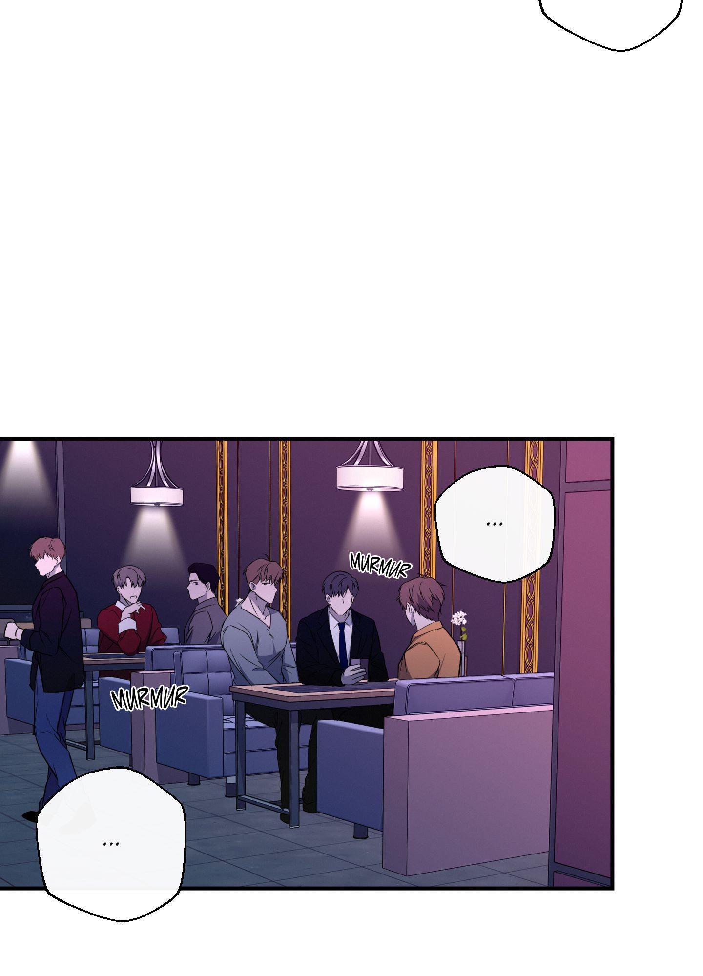 Invisible Partner - Chapter 15 Page 4