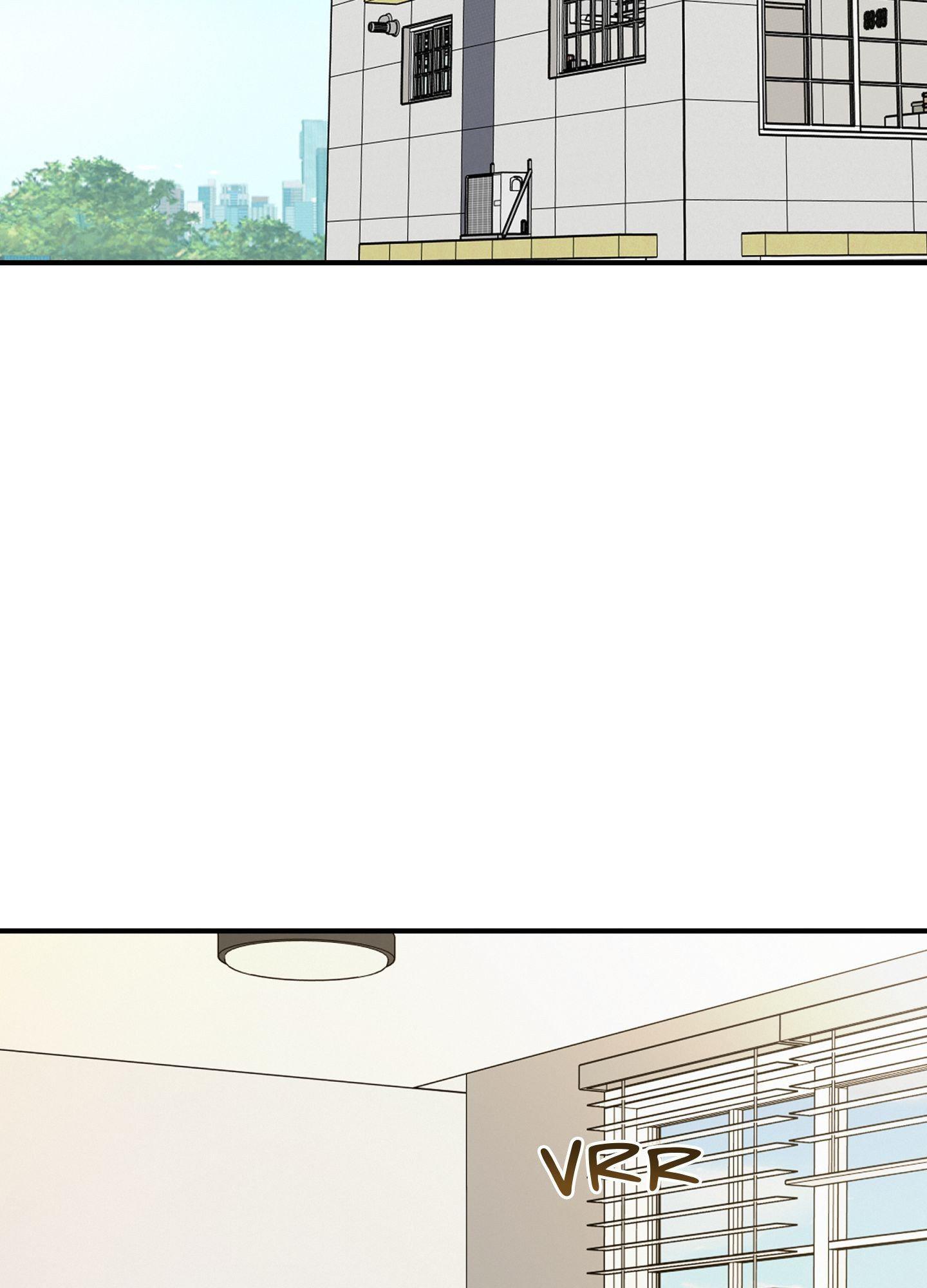 Invisible Partner - Chapter 15 Page 42