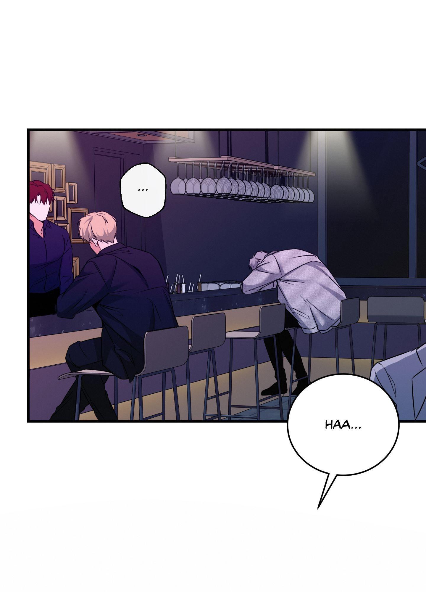 Invisible Partner - Chapter 15 Page 5