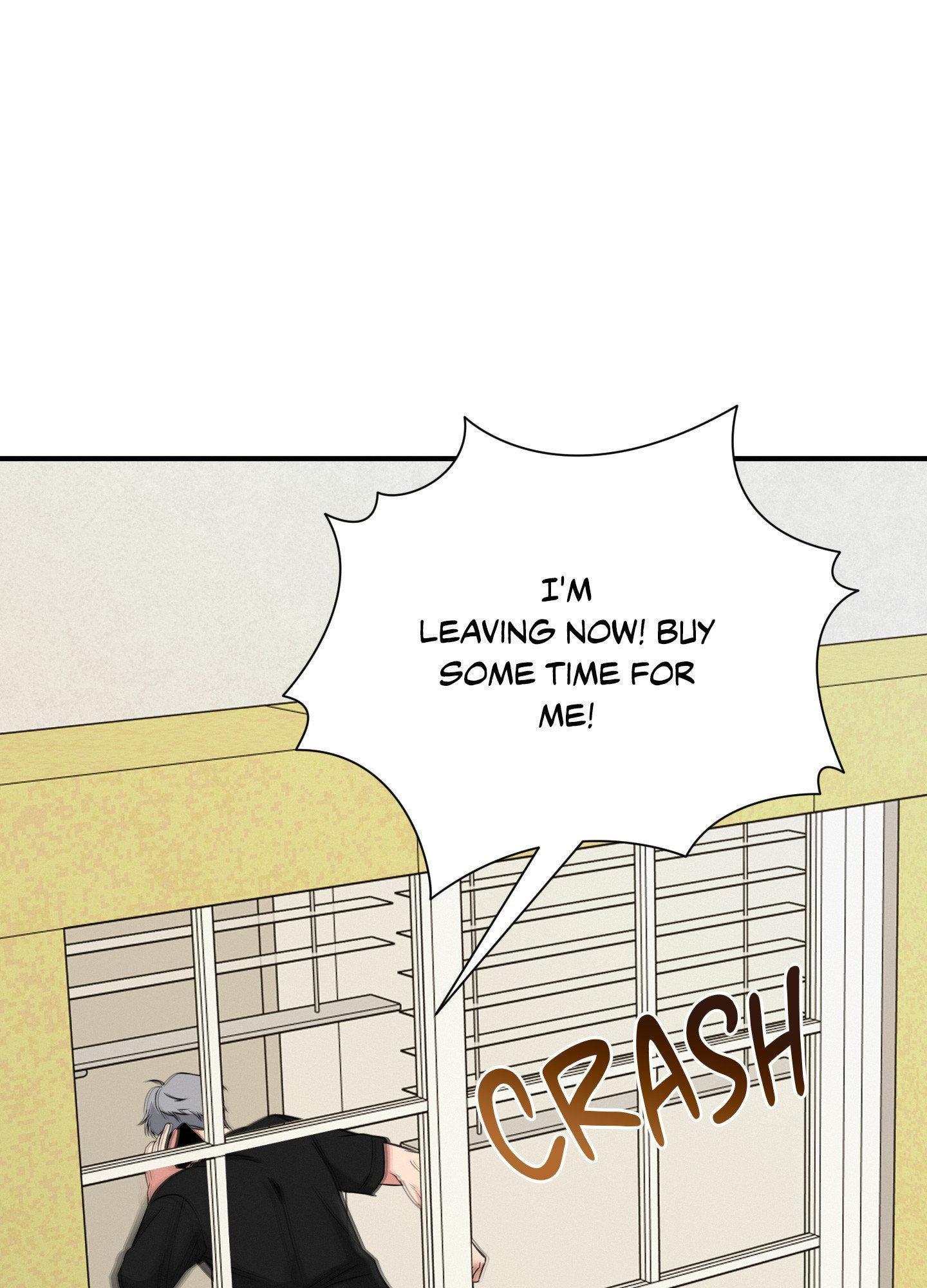 Invisible Partner - Chapter 15 Page 51