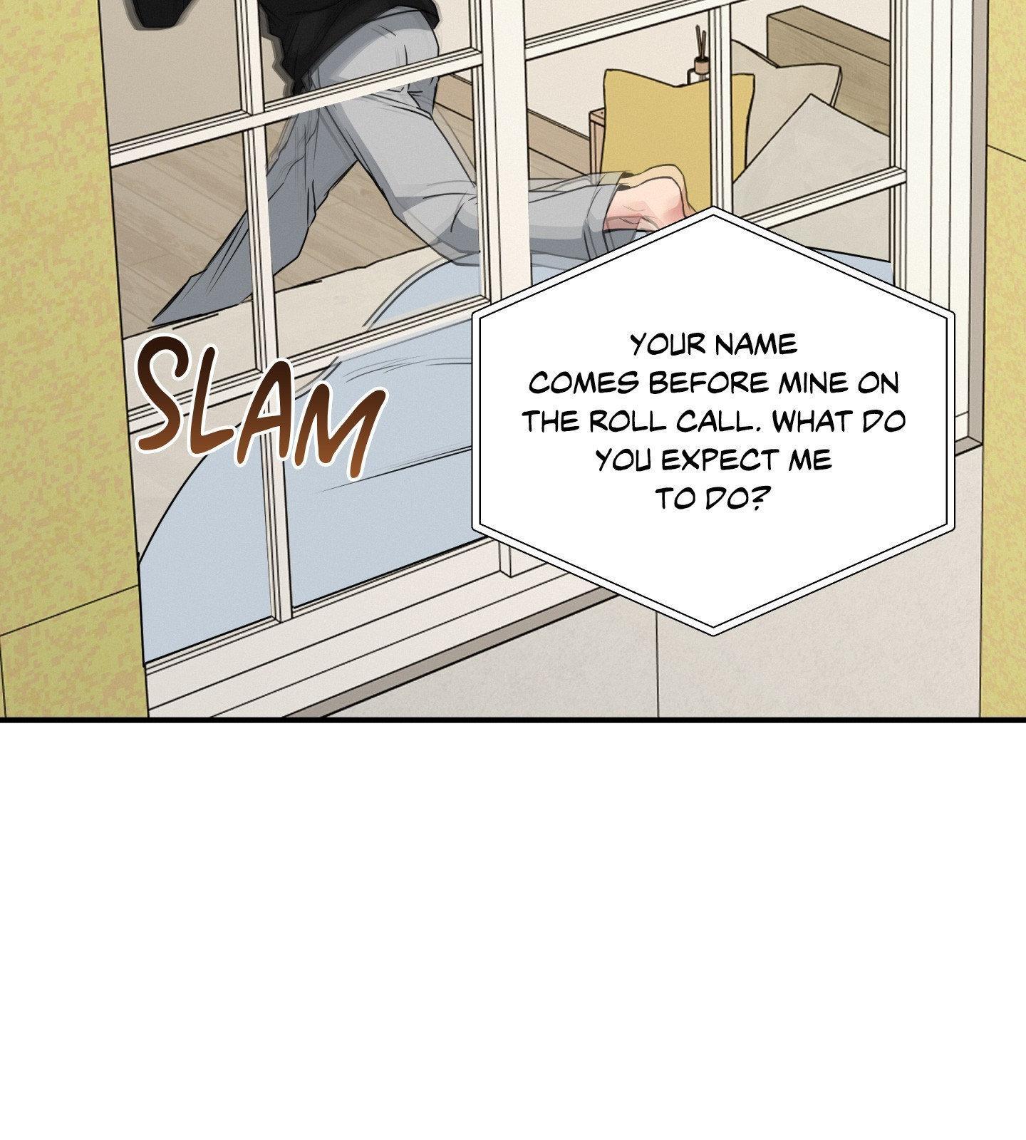 Invisible Partner - Chapter 15 Page 52