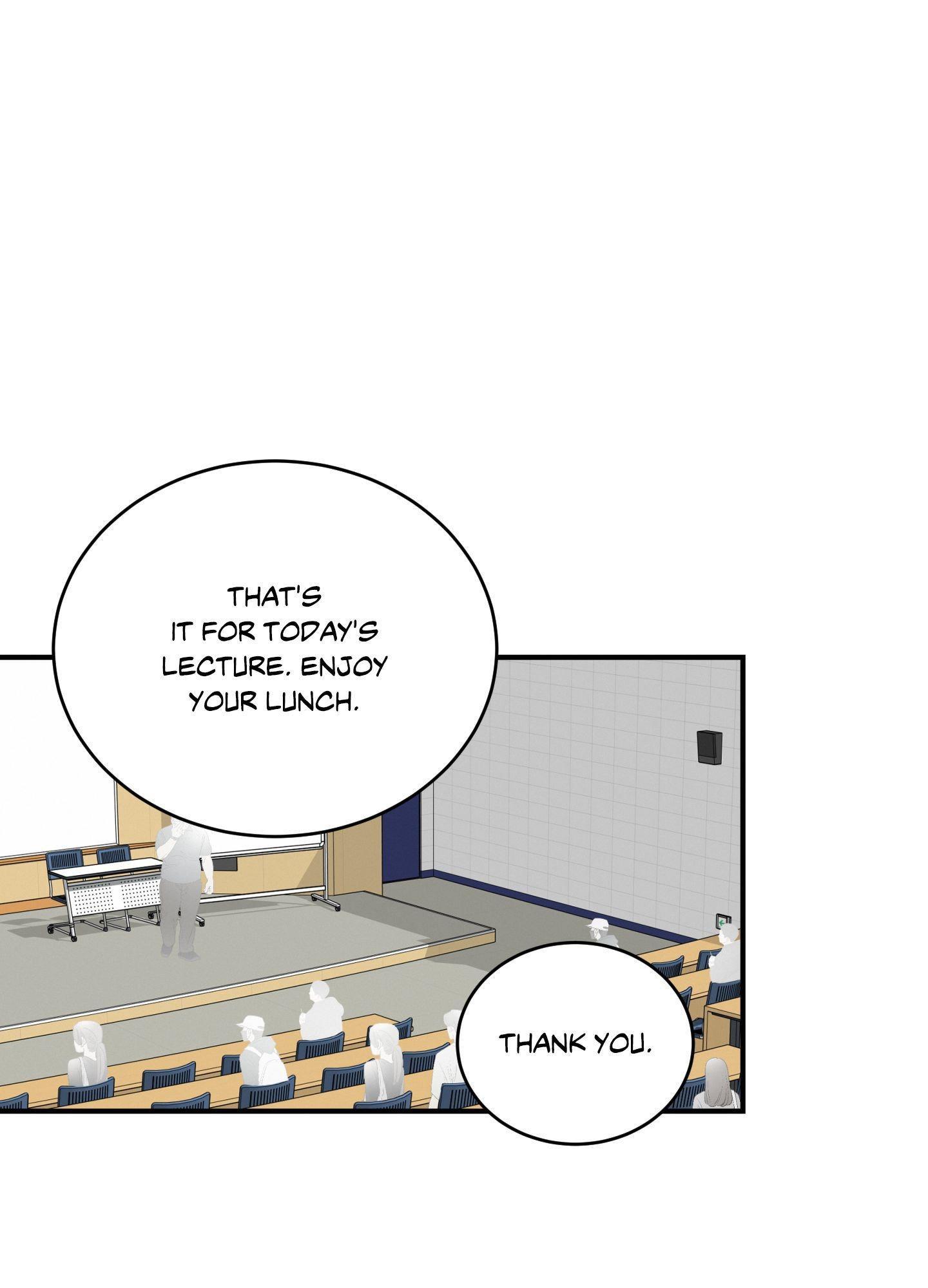 Invisible Partner - Chapter 15 Page 53