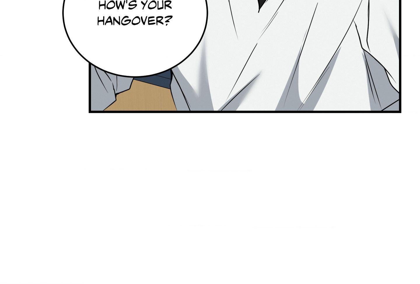 Invisible Partner - Chapter 15 Page 55