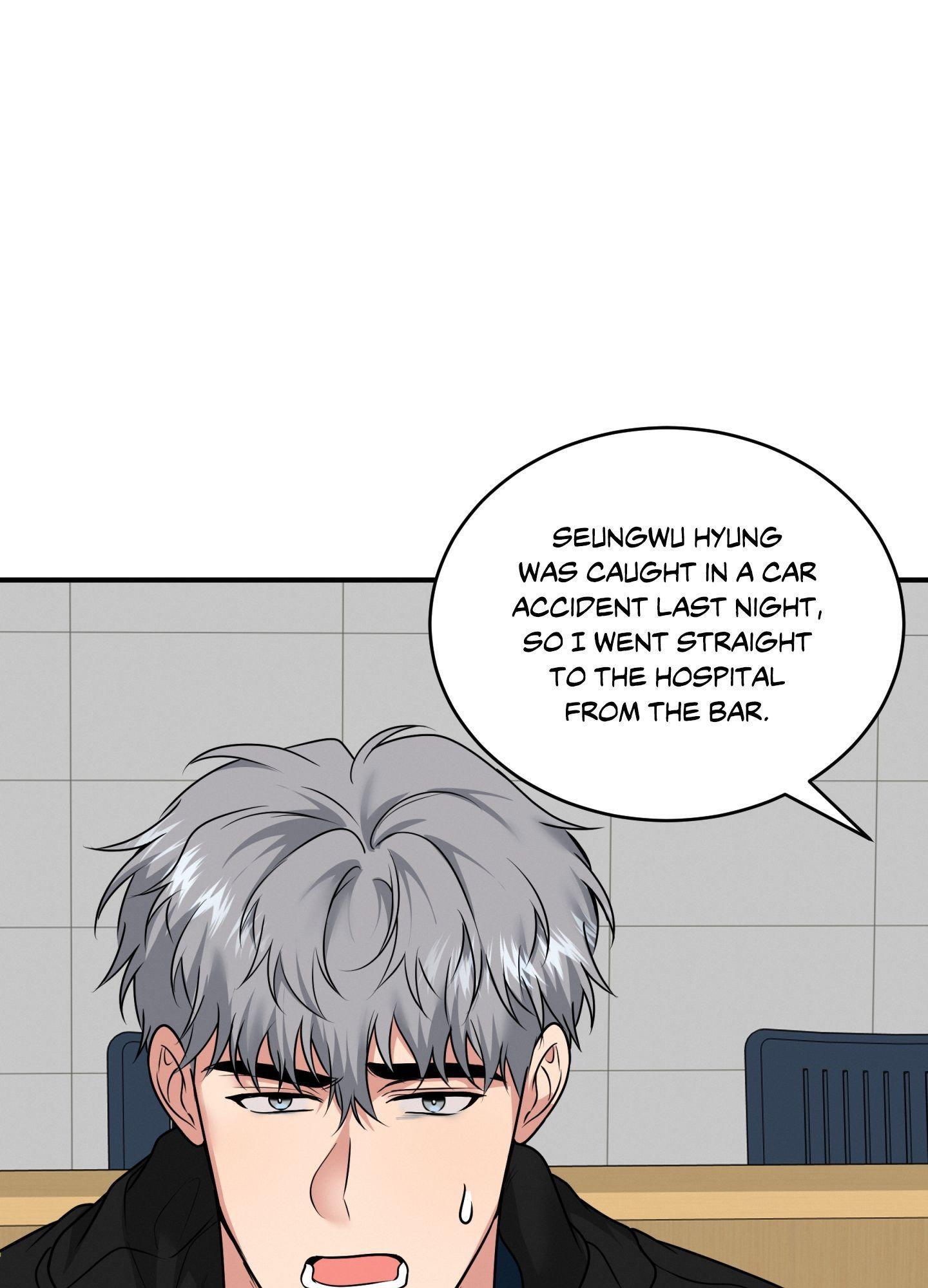 Invisible Partner - Chapter 15 Page 59