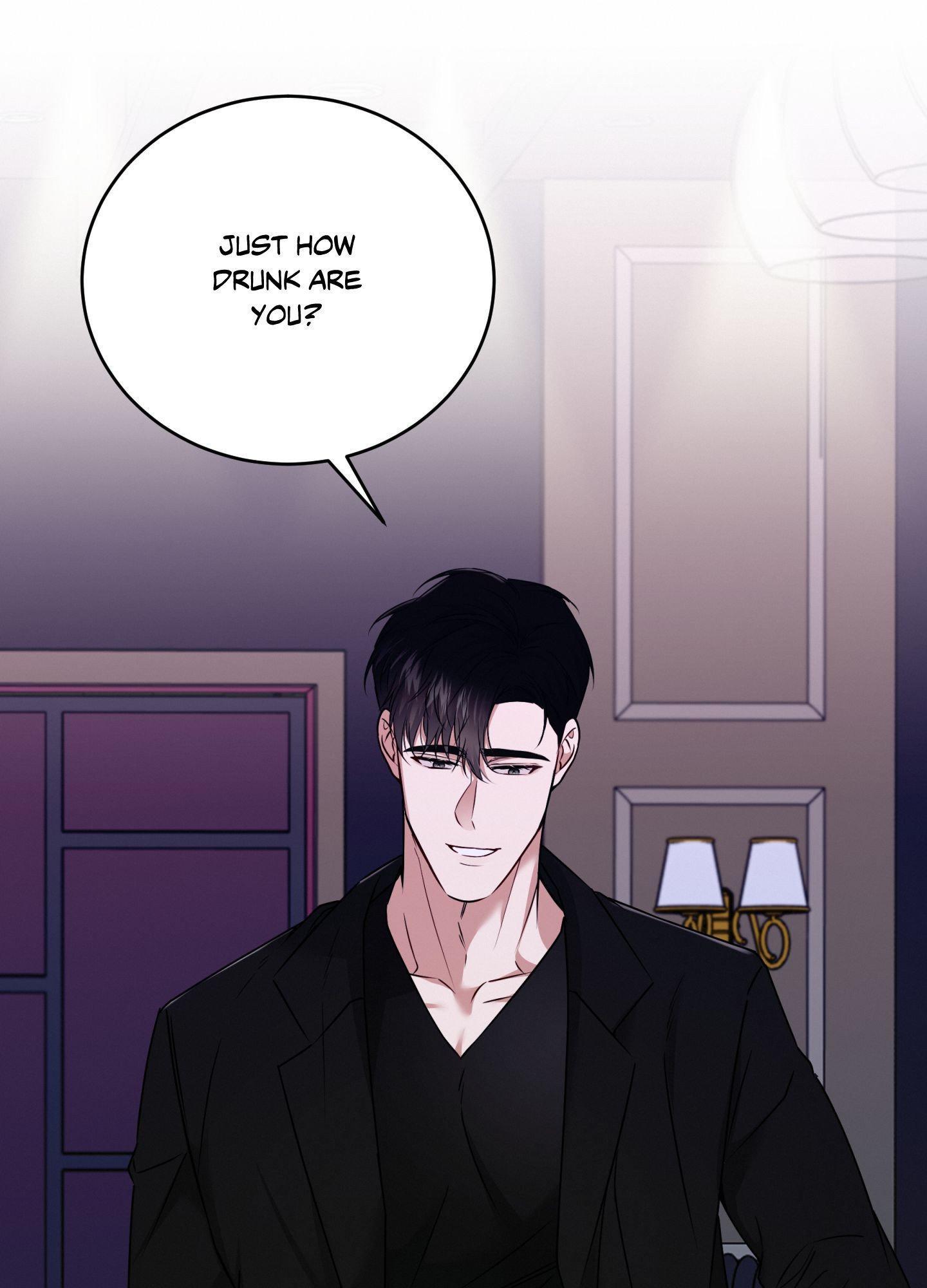 Invisible Partner - Chapter 15 Page 6