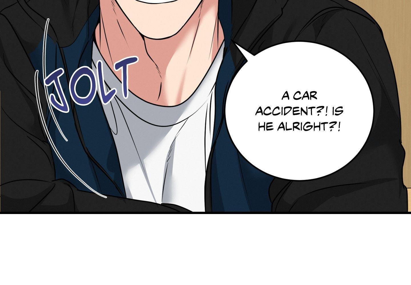 Invisible Partner - Chapter 15 Page 60
