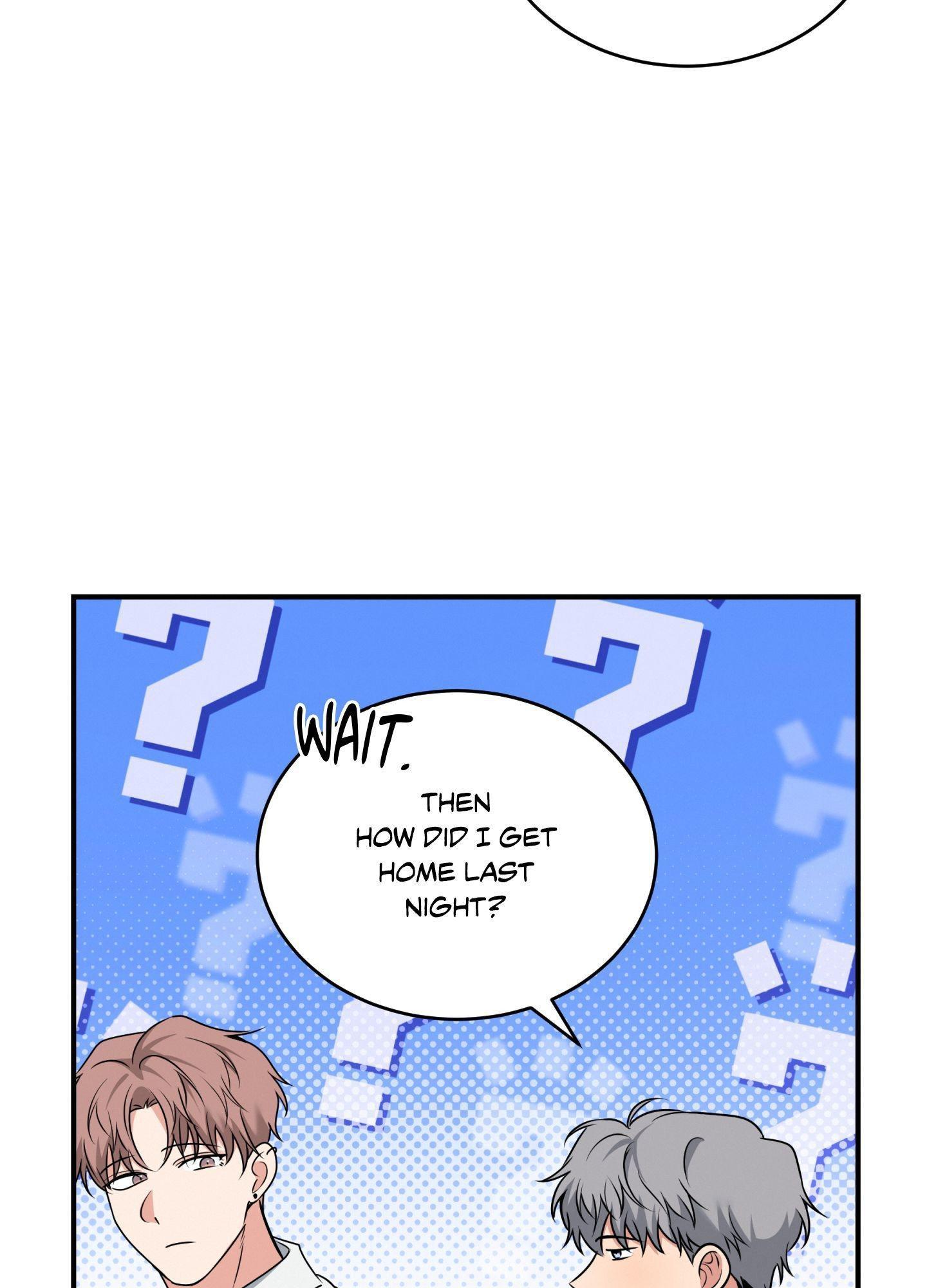 Invisible Partner - Chapter 15 Page 62