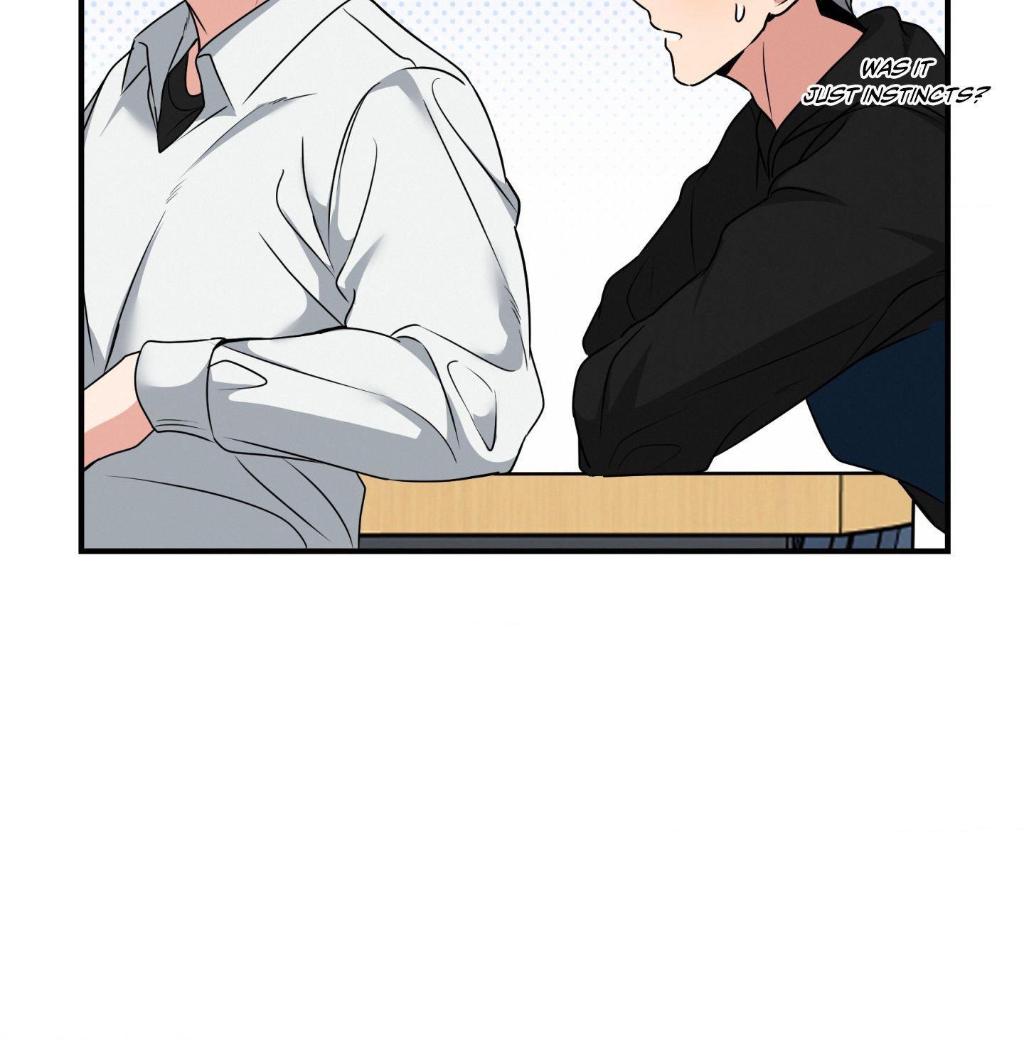 Invisible Partner - Chapter 15 Page 63