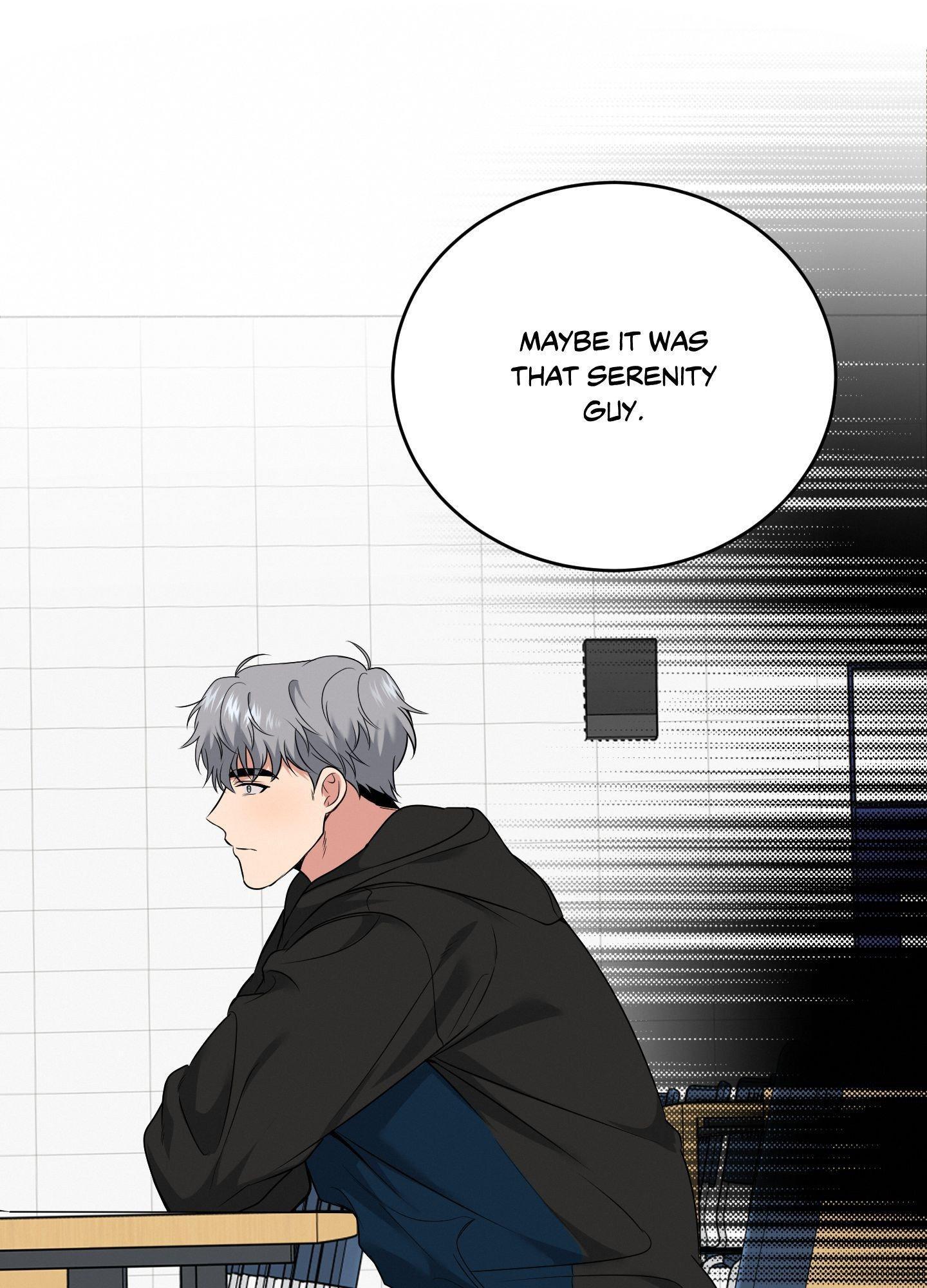 Invisible Partner - Chapter 15 Page 65