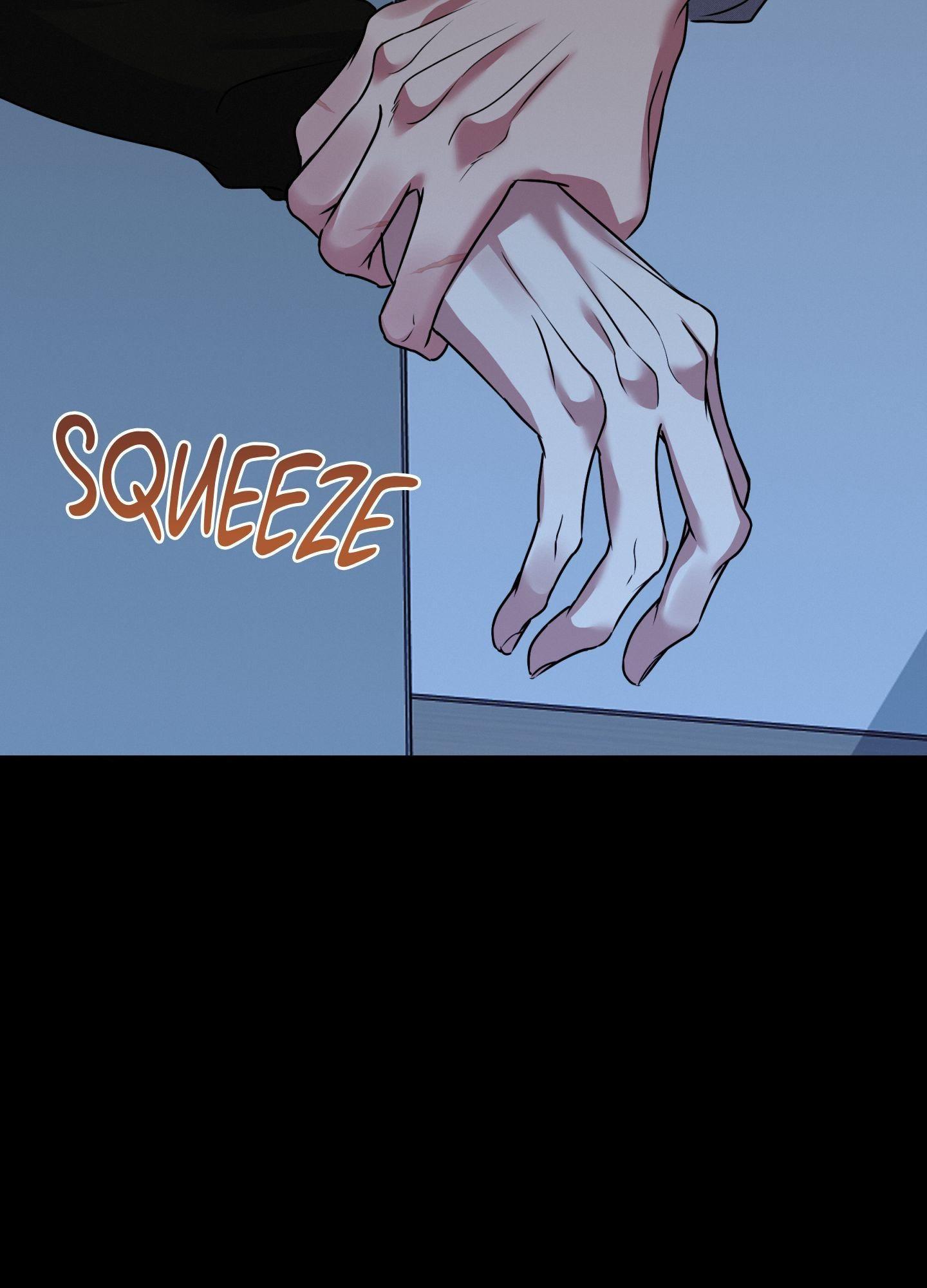 Invisible Partner - Chapter 15 Page 68