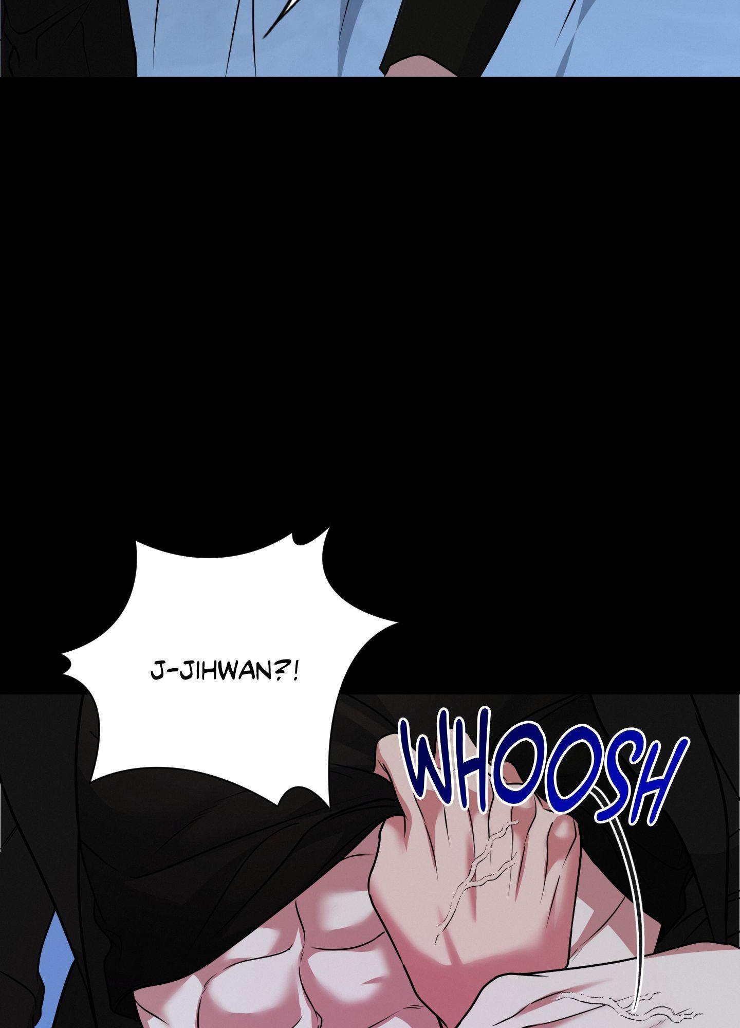 Invisible Partner - Chapter 15 Page 70
