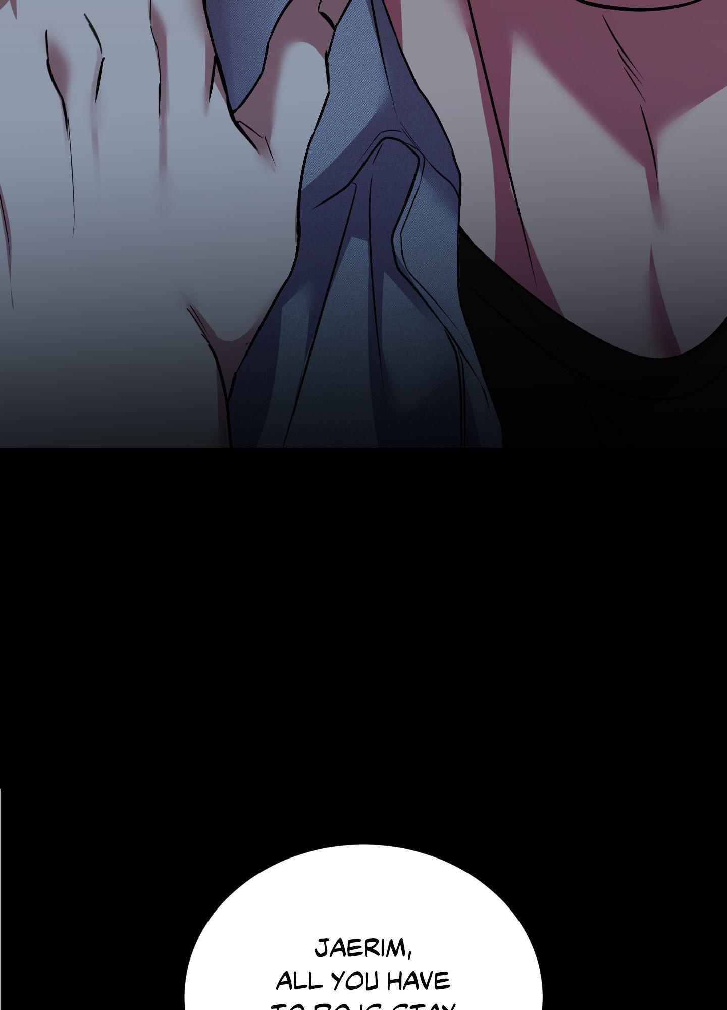 Invisible Partner - Chapter 15 Page 73