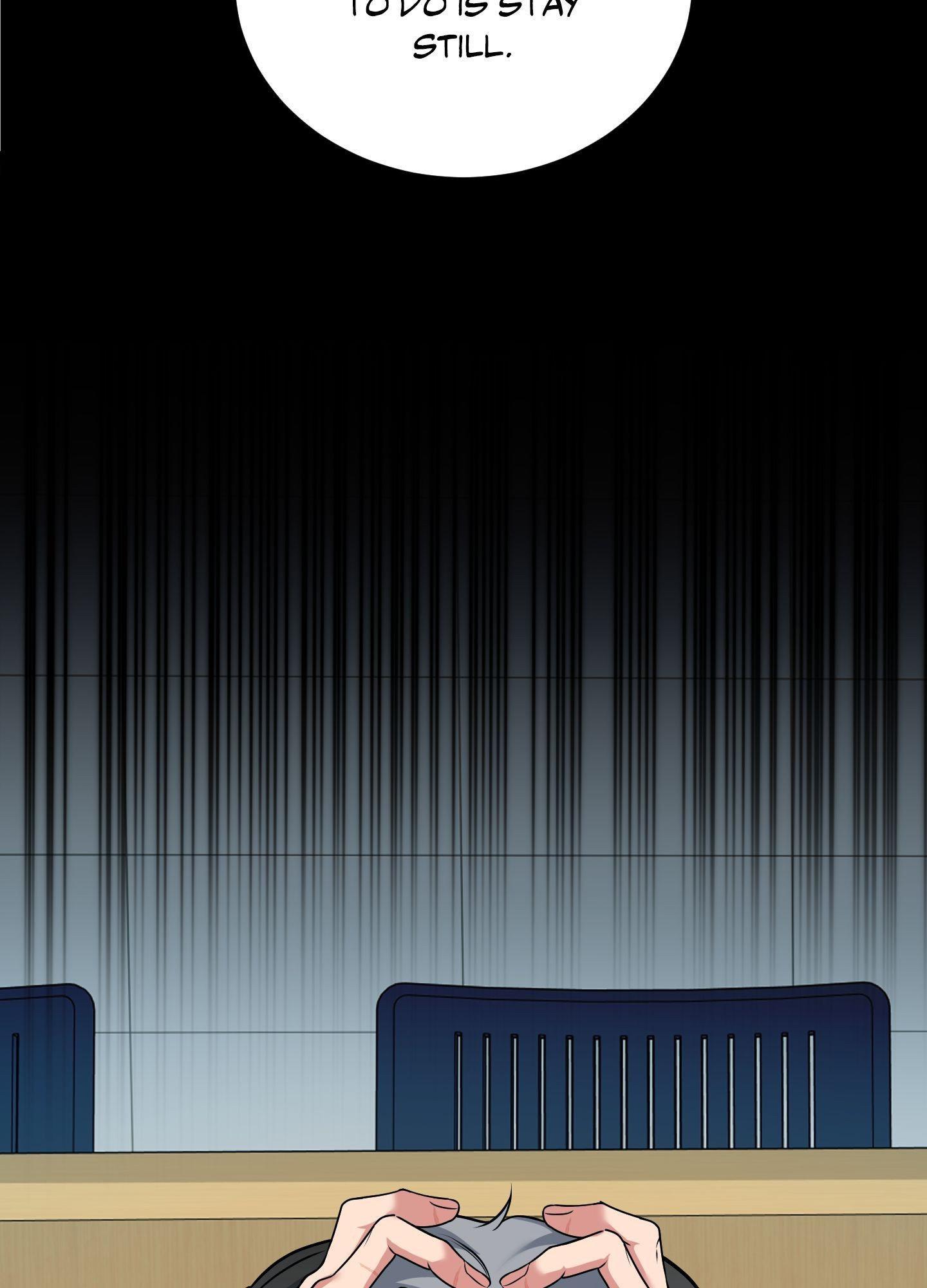 Invisible Partner - Chapter 15 Page 74