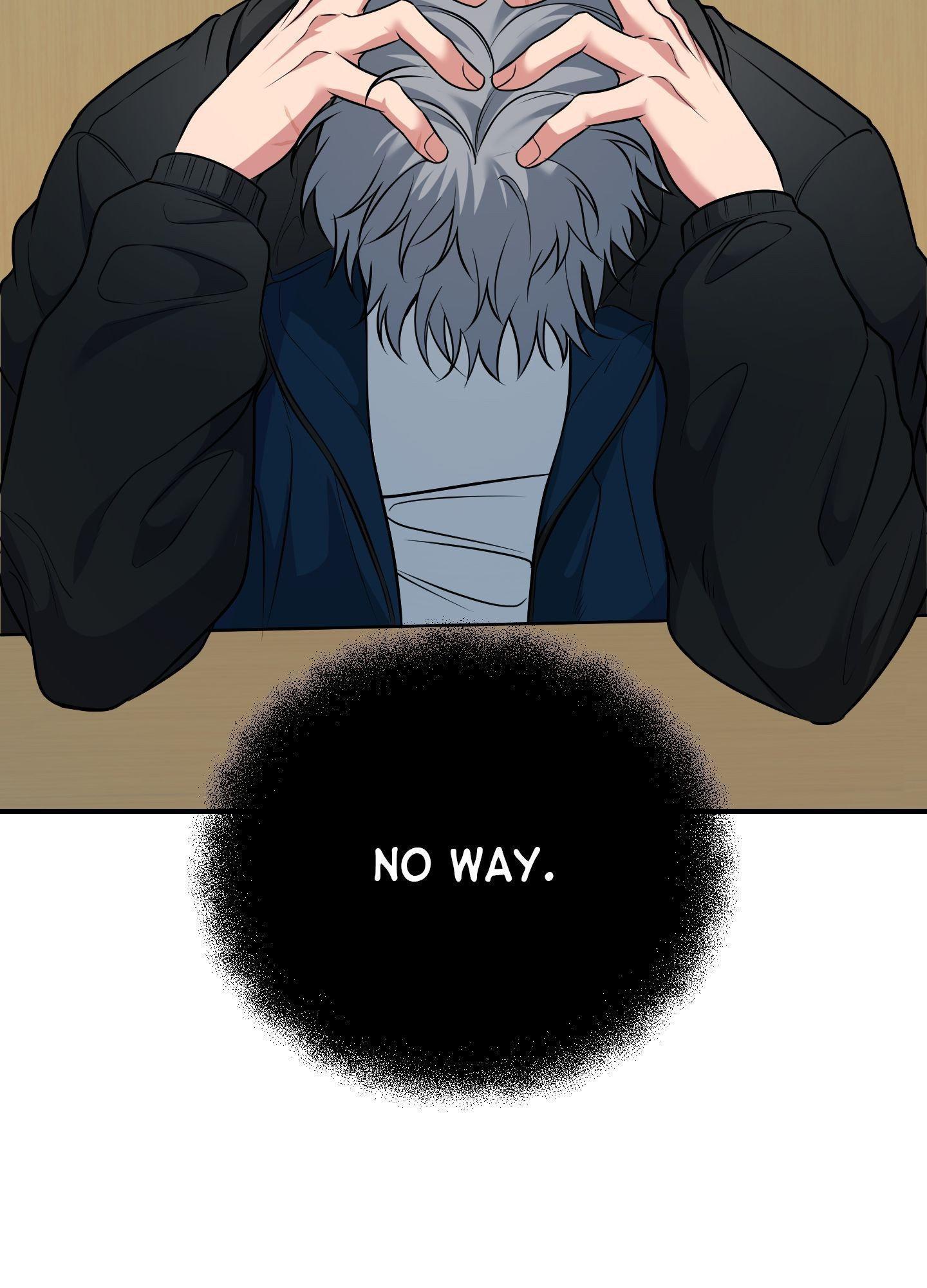 Invisible Partner - Chapter 15 Page 75