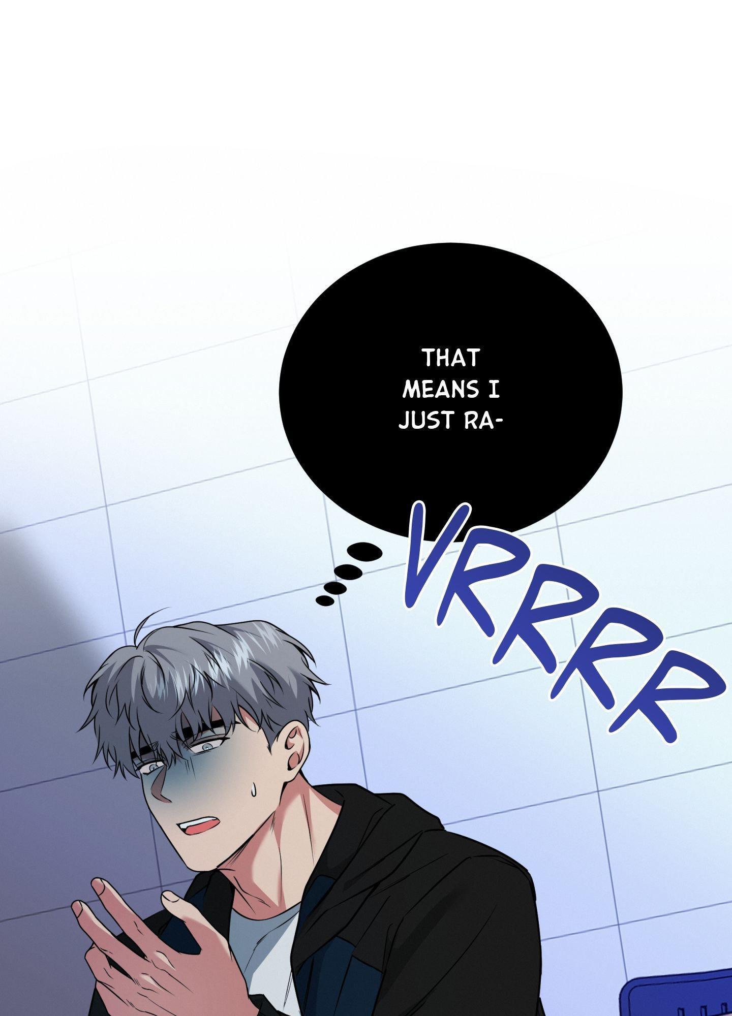 Invisible Partner - Chapter 15 Page 78