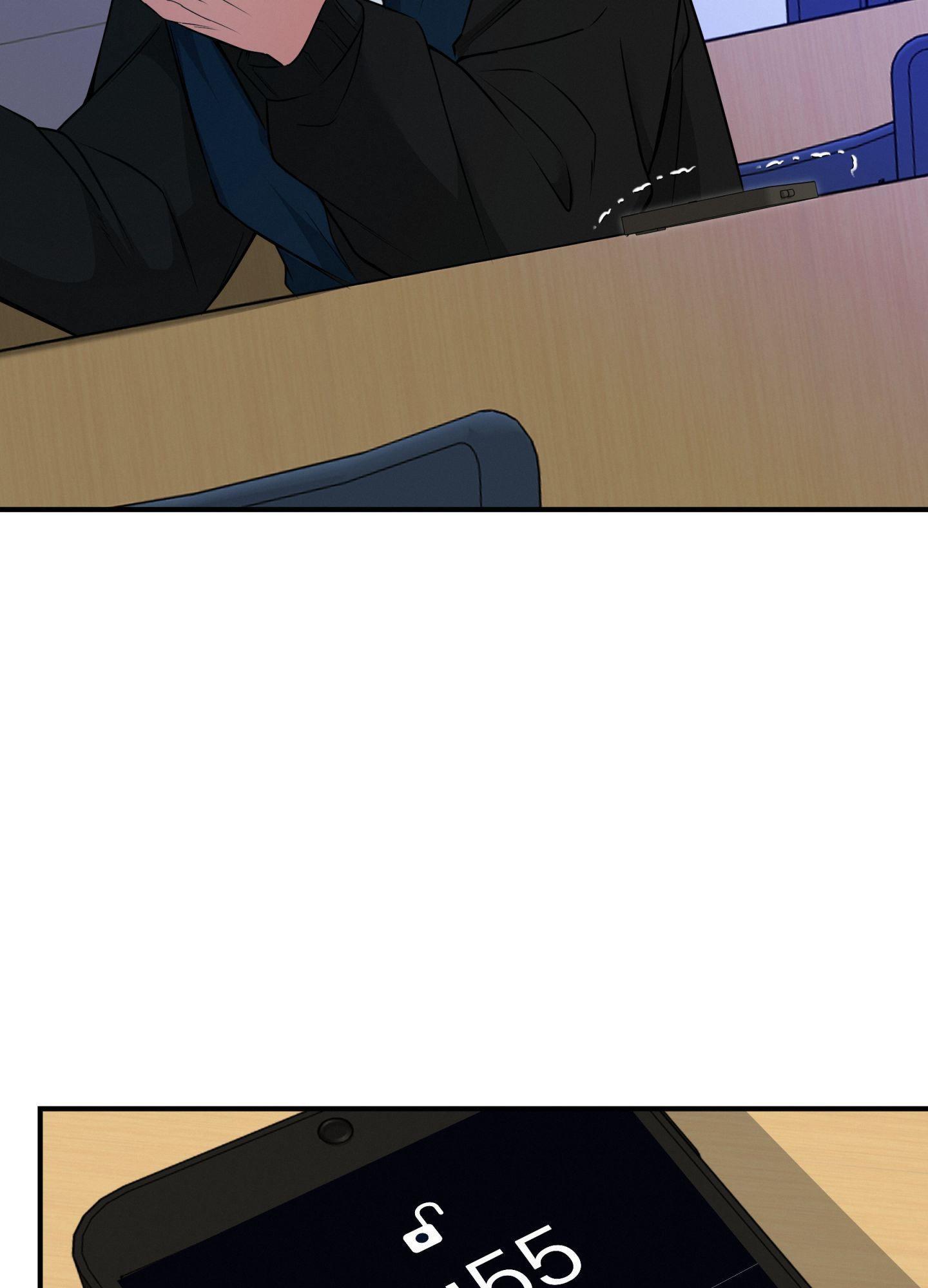Invisible Partner - Chapter 15 Page 79