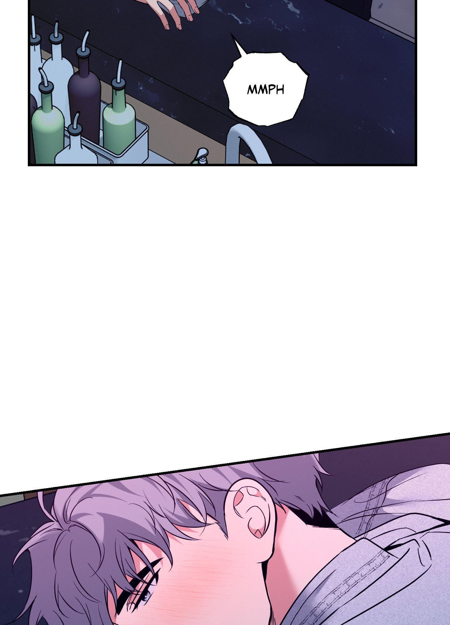 Invisible Partner - Chapter 15 Page 9