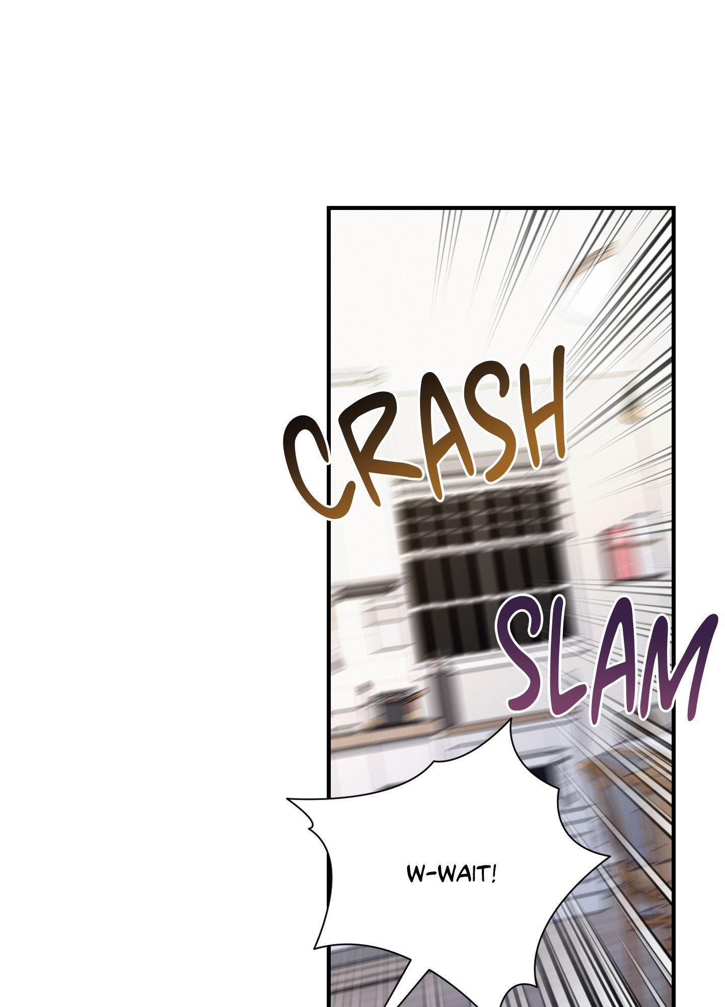 Invisible Partner - Chapter 15 Page 99
