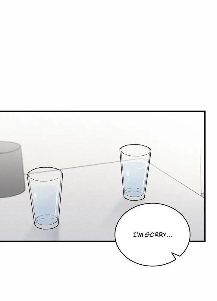 Invisible Partner - Chapter 16 Page 1