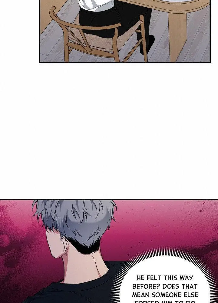 Invisible Partner - Chapter 16 Page 14