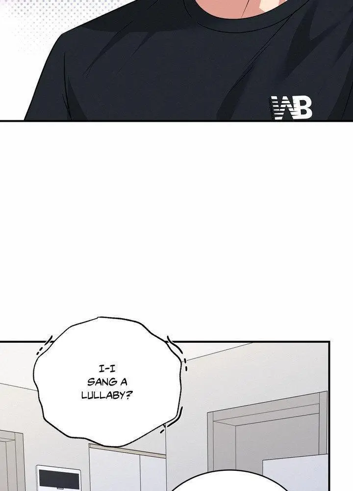 Invisible Partner - Chapter 16 Page 24