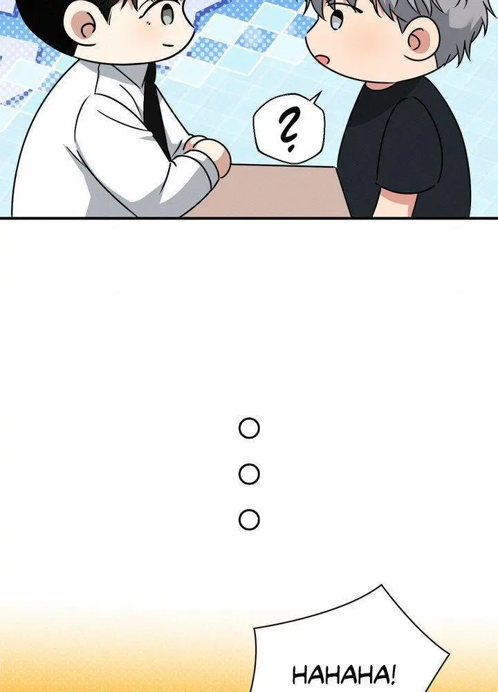 Invisible Partner - Chapter 16 Page 26