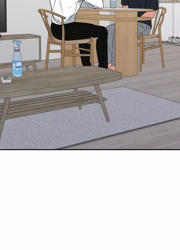 Invisible Partner - Chapter 16 Page 3