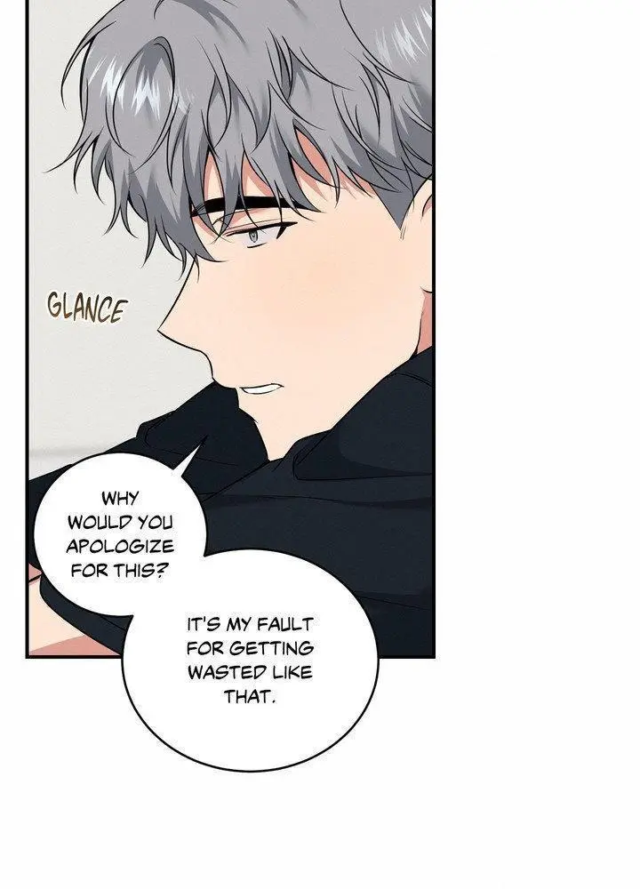 Invisible Partner - Chapter 16 Page 36