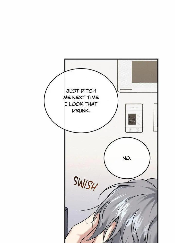Invisible Partner - Chapter 16 Page 37