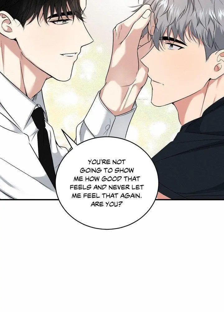 Invisible Partner - Chapter 16 Page 39