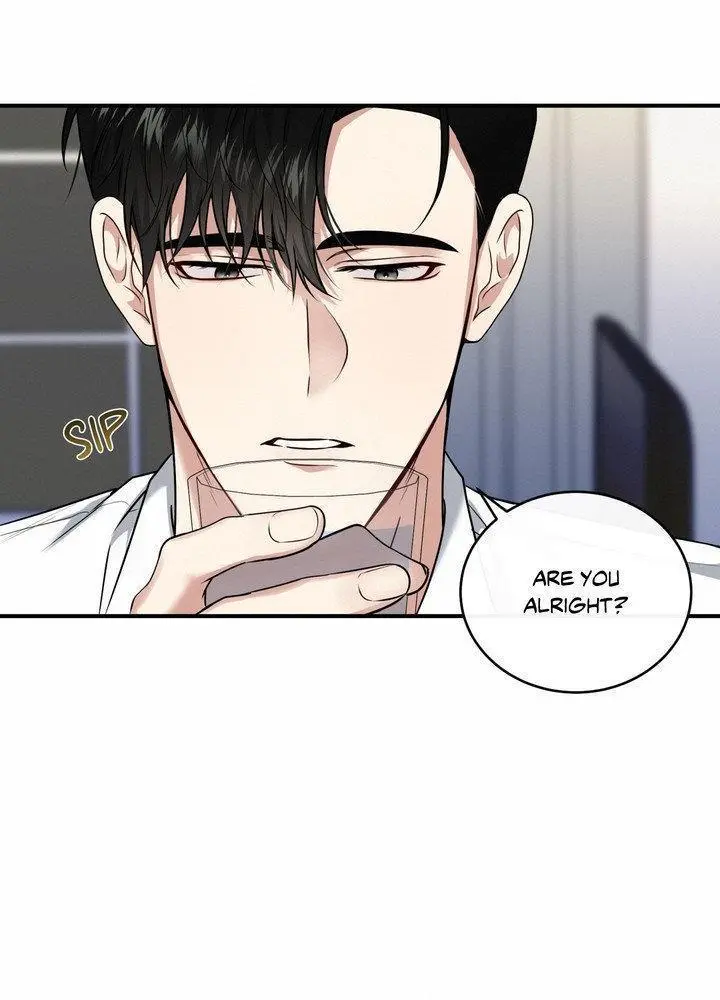 Invisible Partner - Chapter 16 Page 4