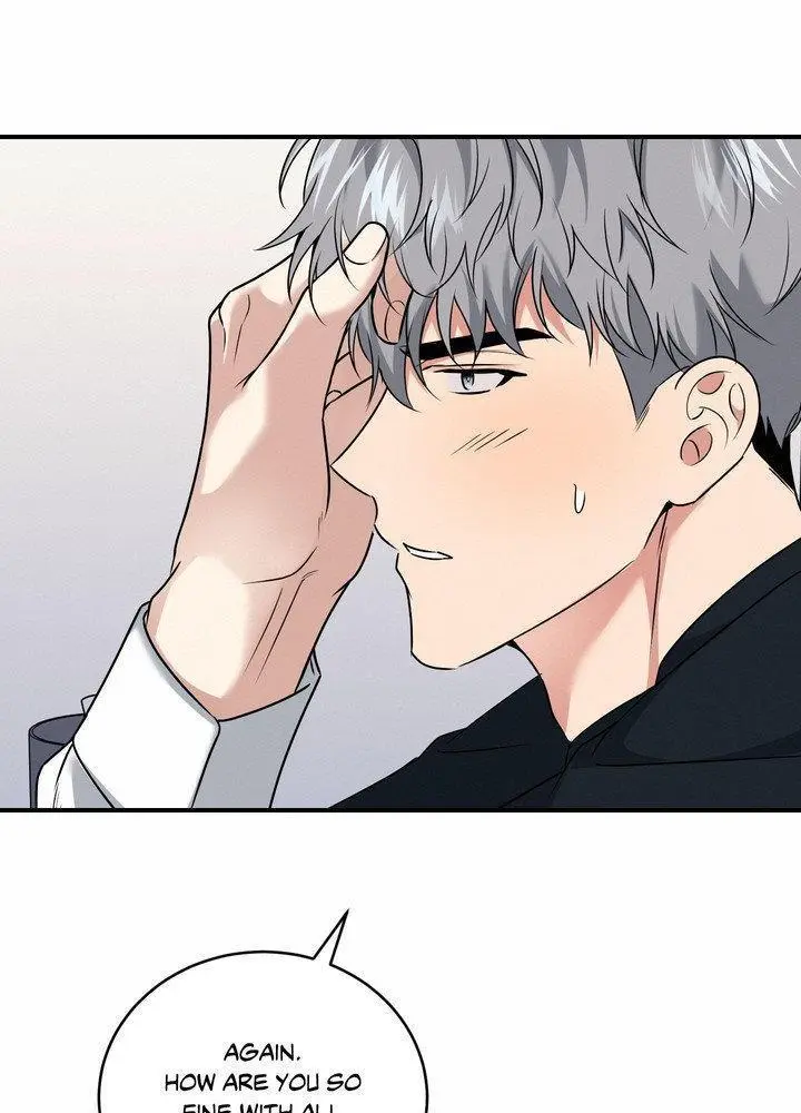 Invisible Partner - Chapter 16 Page 40