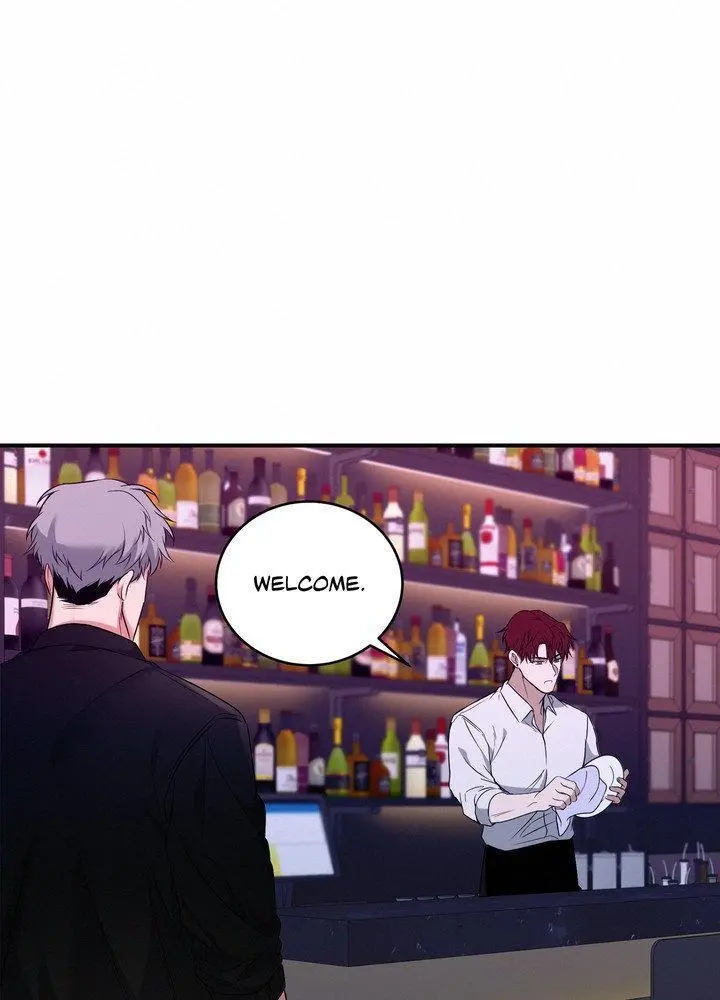 Invisible Partner - Chapter 16 Page 45