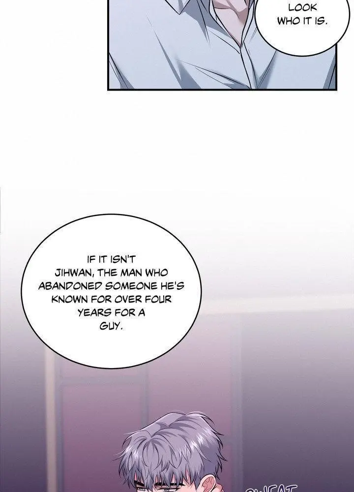 Invisible Partner - Chapter 16 Page 47