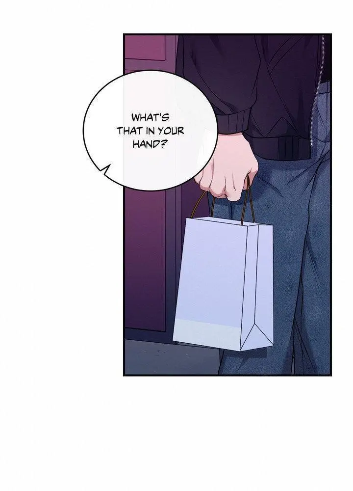 Invisible Partner - Chapter 16 Page 53