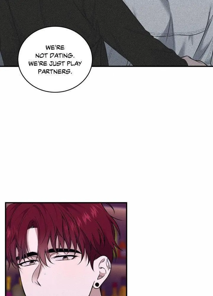 Invisible Partner - Chapter 16 Page 59