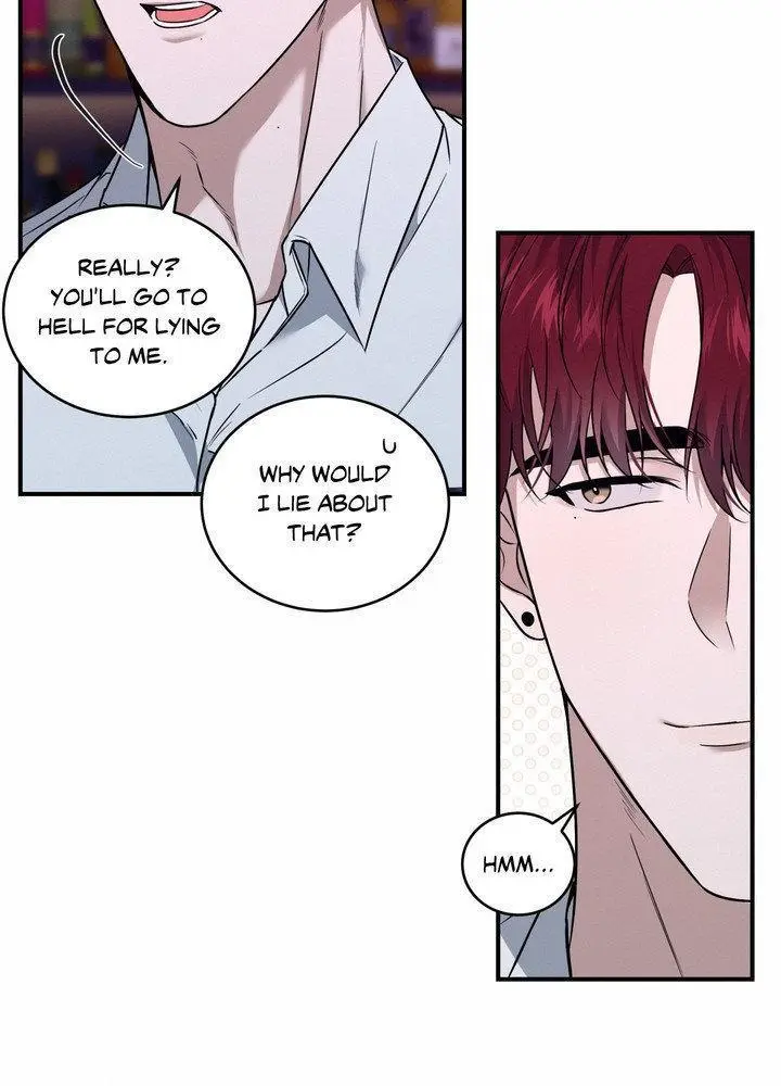 Invisible Partner - Chapter 16 Page 60