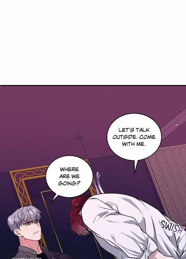 Invisible Partner - Chapter 16 Page 61