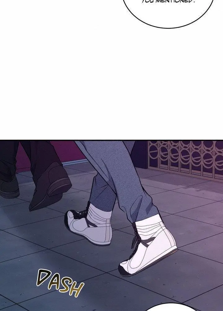 Invisible Partner - Chapter 16 Page 64