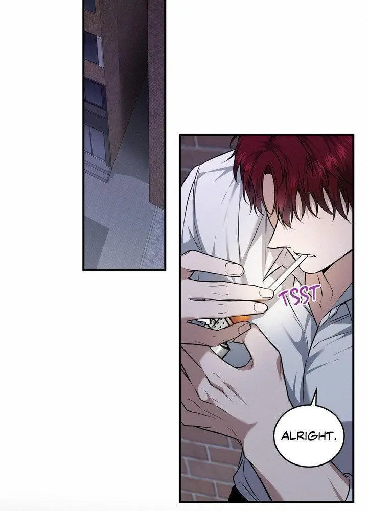 Invisible Partner - Chapter 16 Page 66