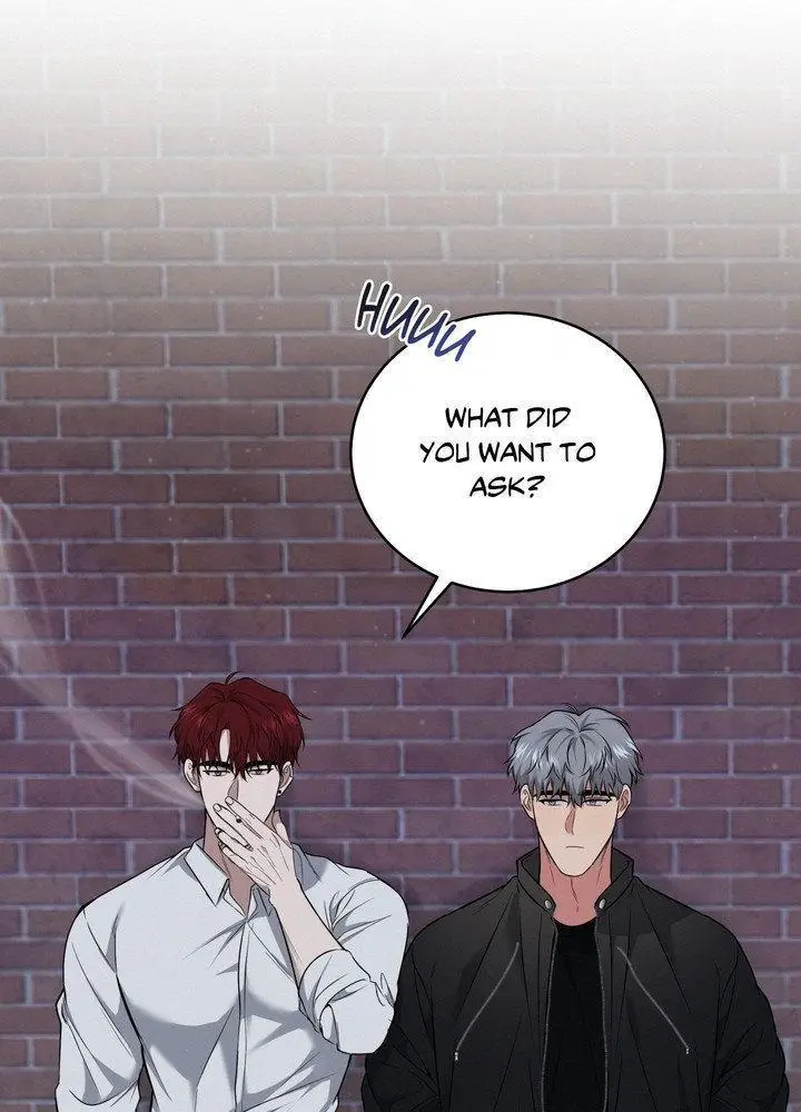 Invisible Partner - Chapter 16 Page 67