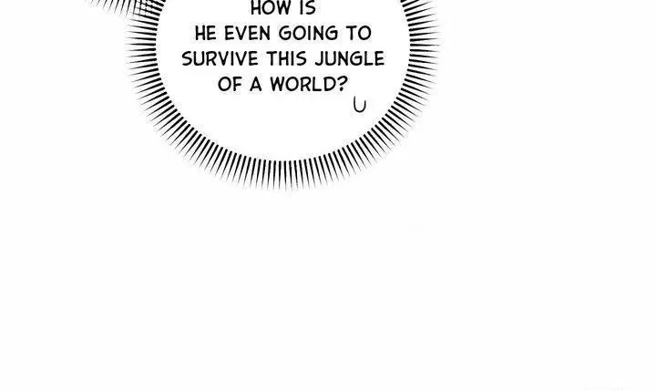 Invisible Partner - Chapter 16 Page 7
