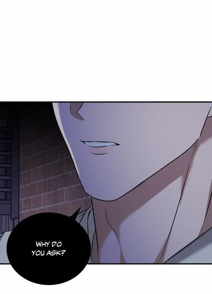 Invisible Partner - Chapter 16 Page 73